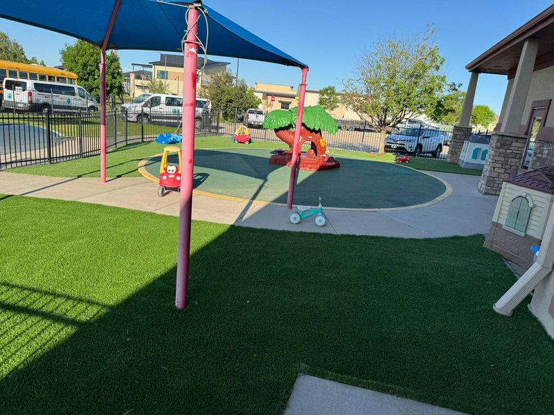 Landscaping & Hardscaping