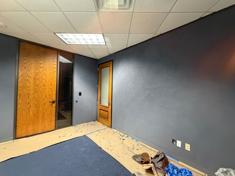 Interior Painting