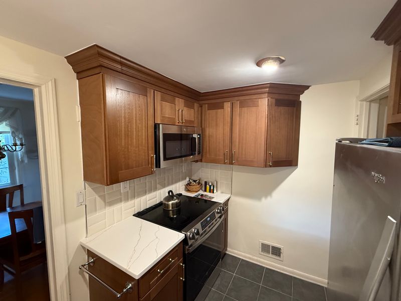 Kitchen and Bathroom Renovations