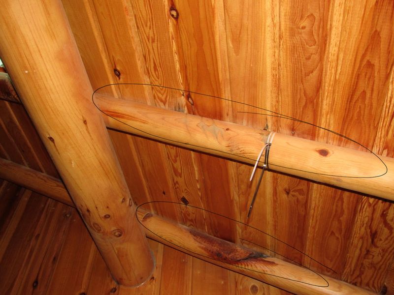 Interior Renovations