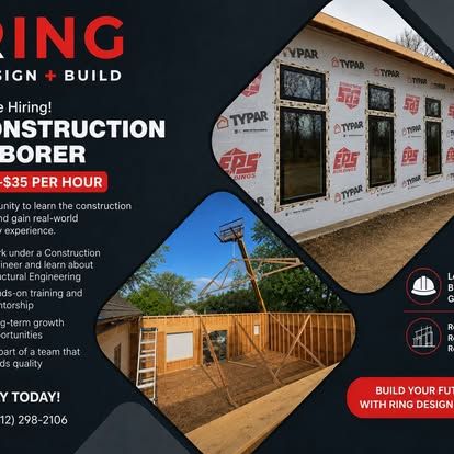 Custom Home Building