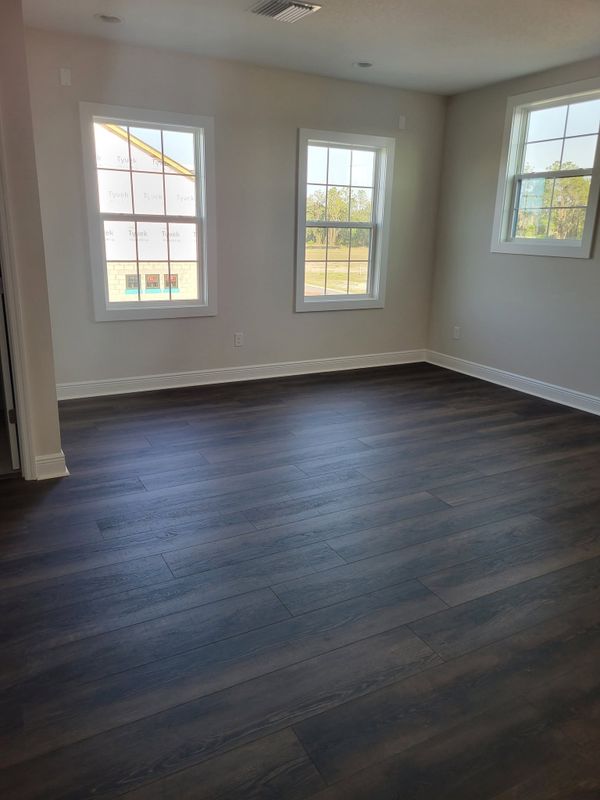 Flooring Installation Services