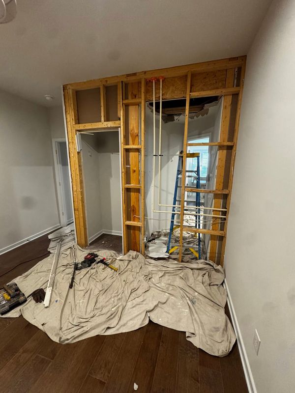 Remodeling Services