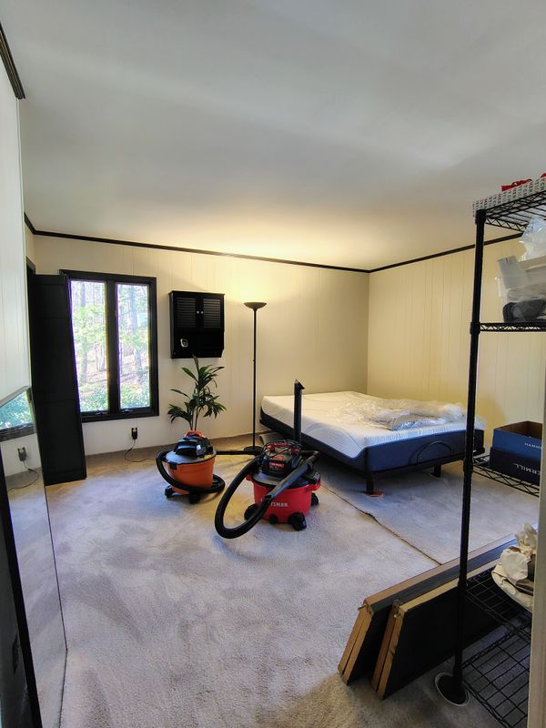 Interior Transformations