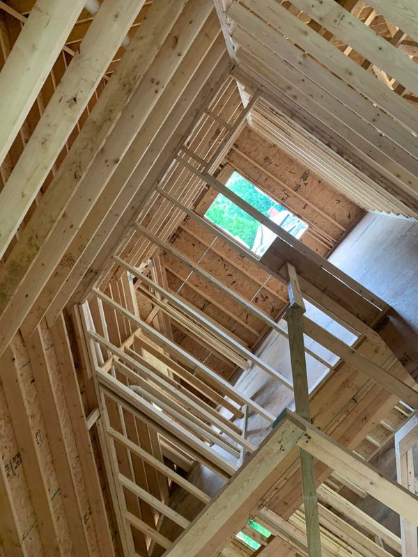 Framing