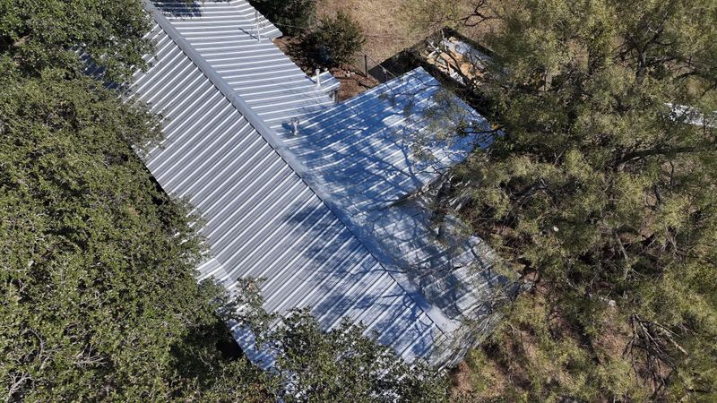 Roofing Installation