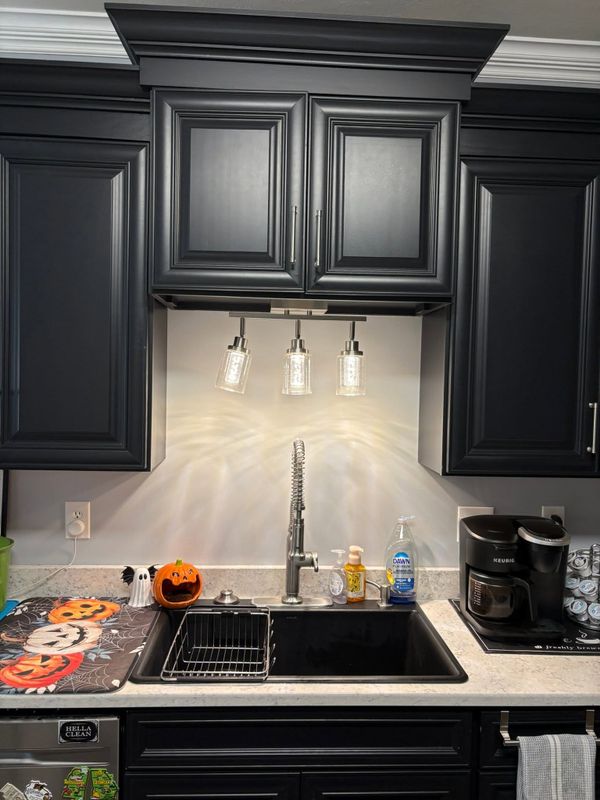 Kitchen Renovation