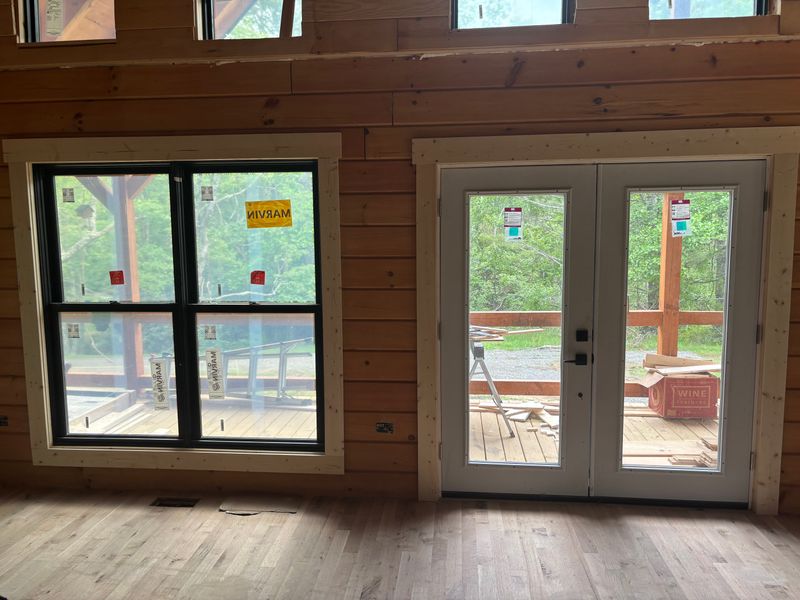 Window Replacement