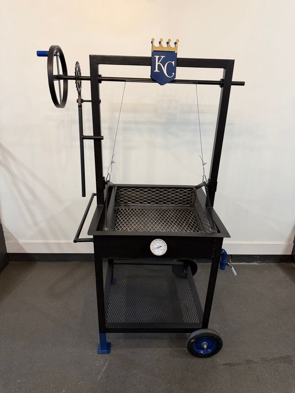 Custom Welding
