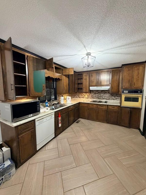 Flooring