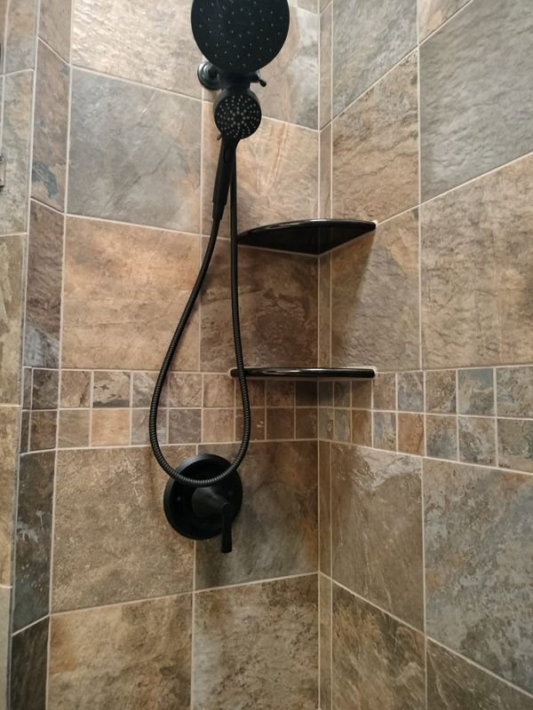 Bathroom Remodeling