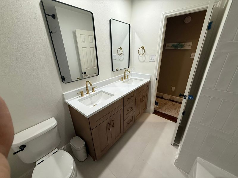 Residential Remodeling