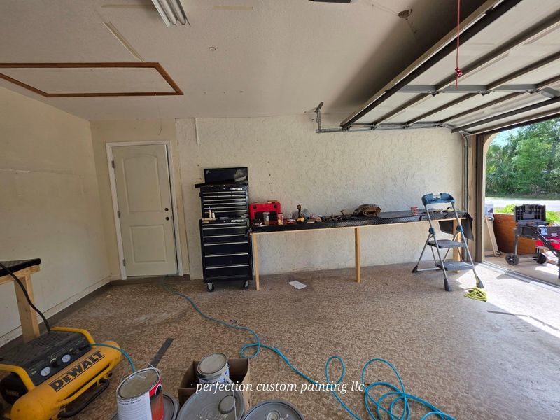 Handyman service