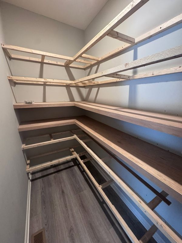 Flooring