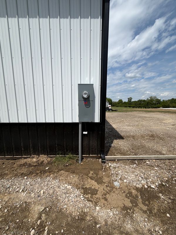 Electrical Installations