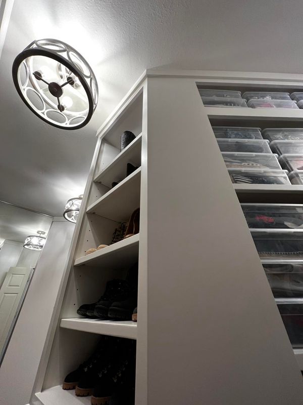 Interior Painting gallery