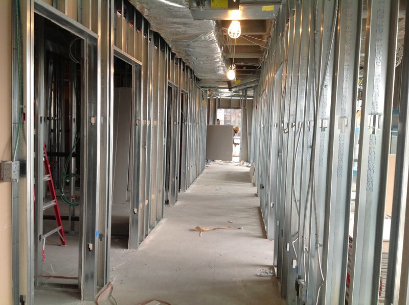 Commercial Services