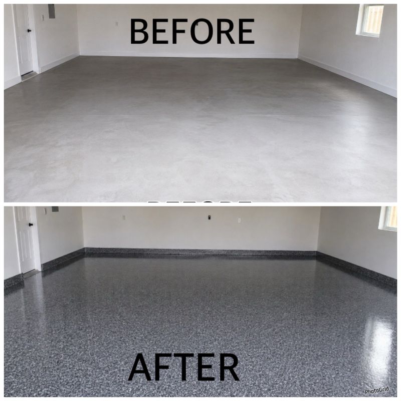 Decorative Concrete