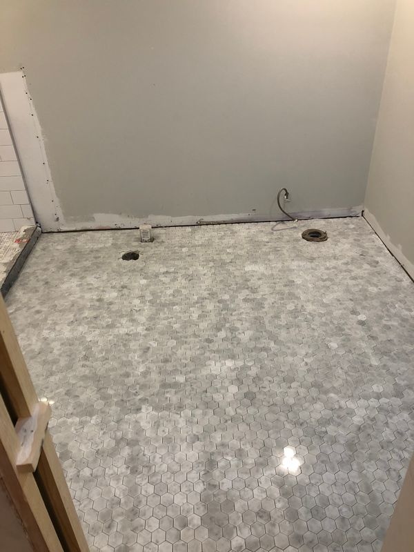 Kitchen and Bathroom Renovations