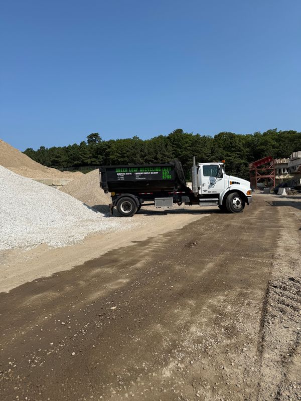 Gravel/ Stone