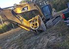 Land Clearing and Site Preparation