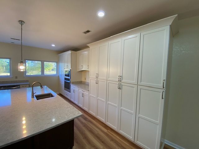 Kitchen Renovation