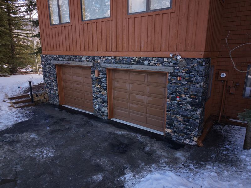 custom hardscape masonry