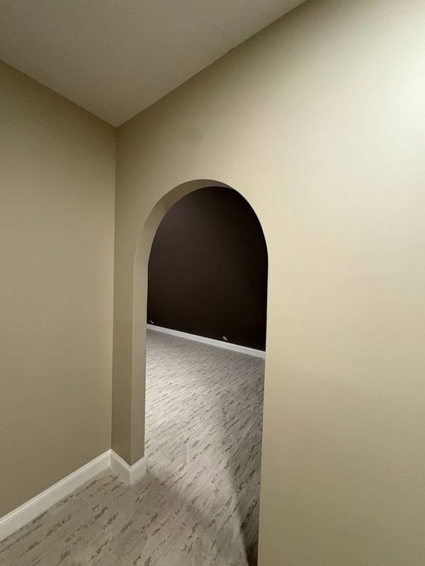 Carpentry