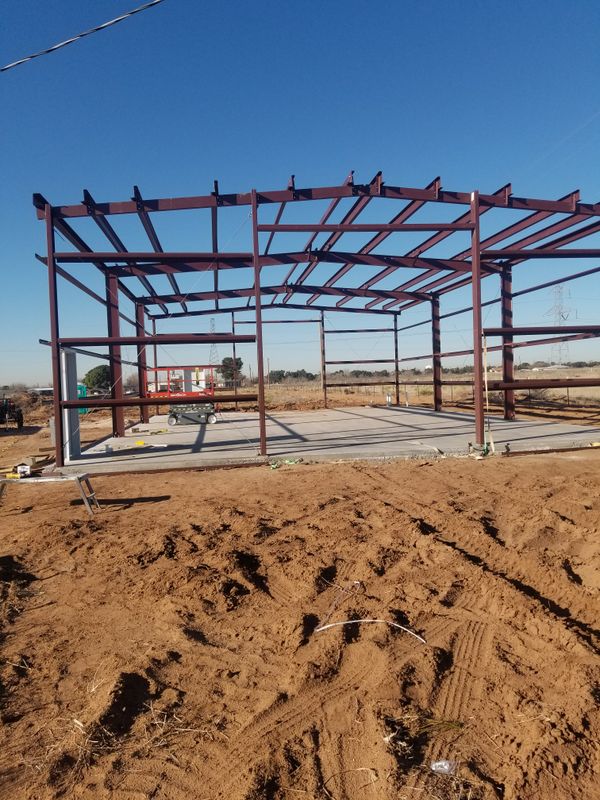 General Contracting