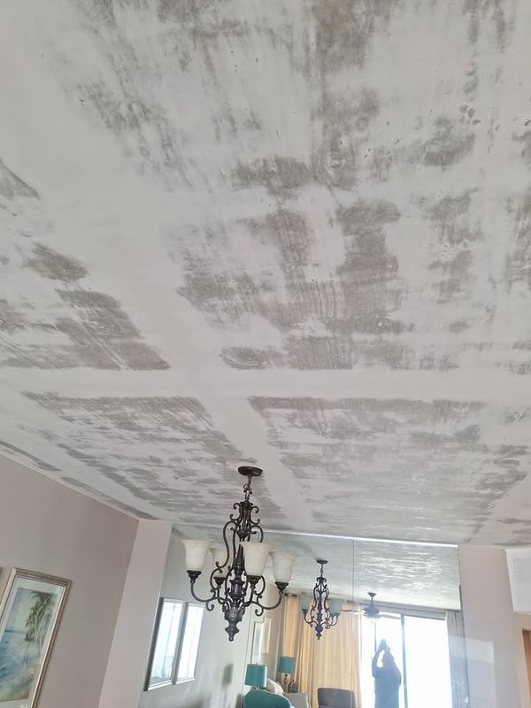 Drywall and Plastering
