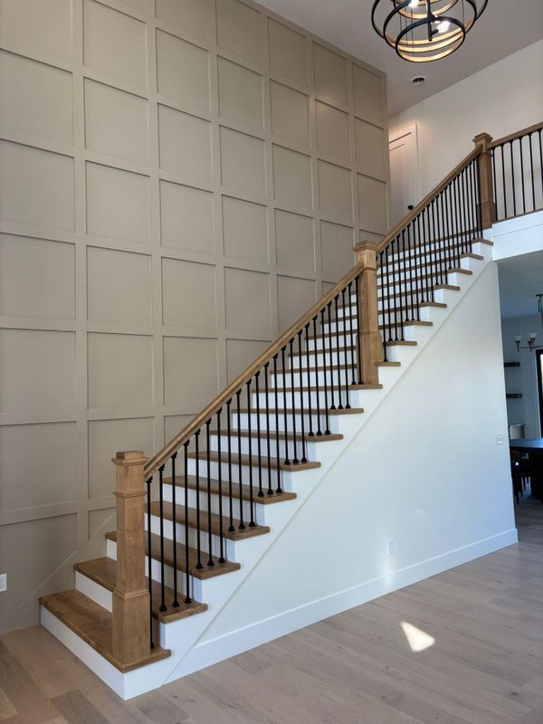 Custom Home Design and Construction