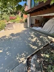 Driveways/Approaches