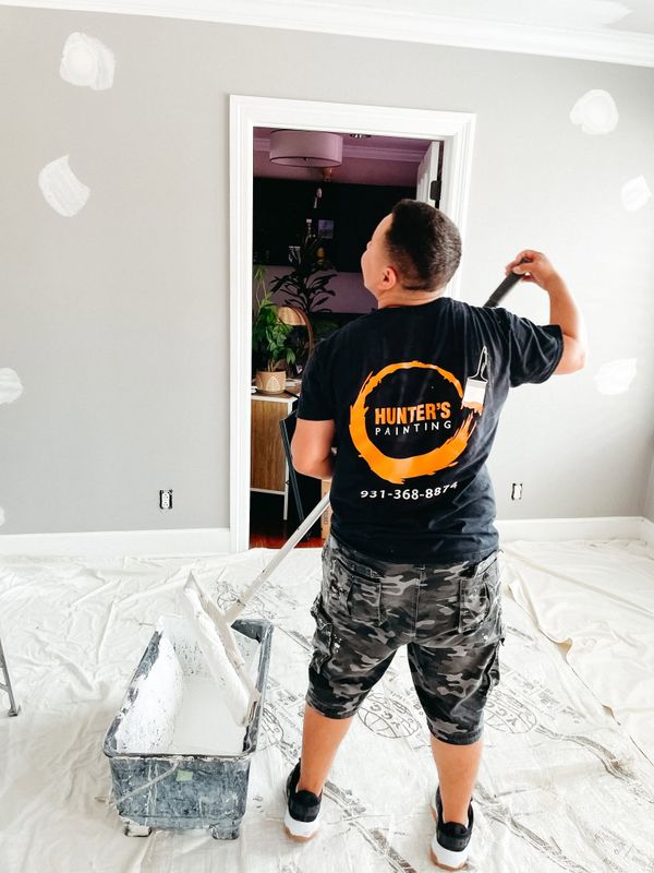 Interior Painting