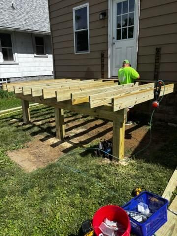 Remodeling Services