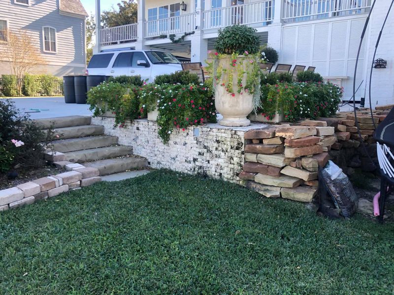 Residential Concrete