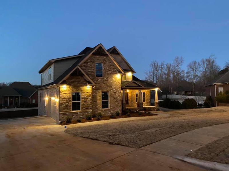 Exterior Renovations