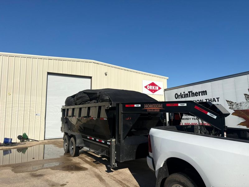 Hauling Services