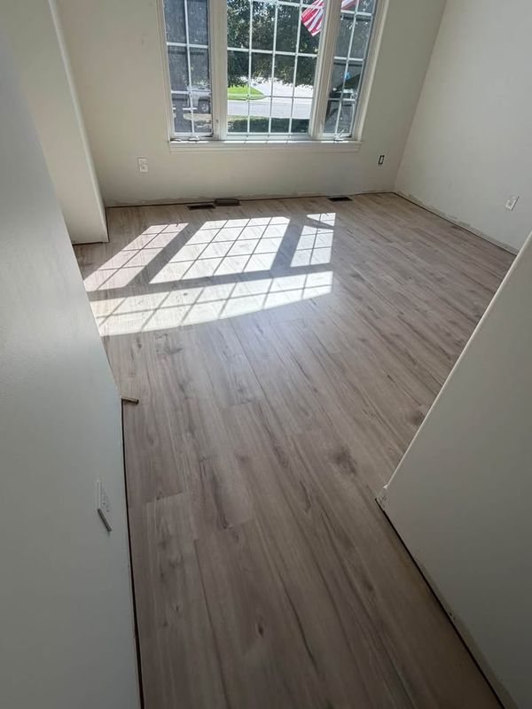 Custom Flooring Solutions