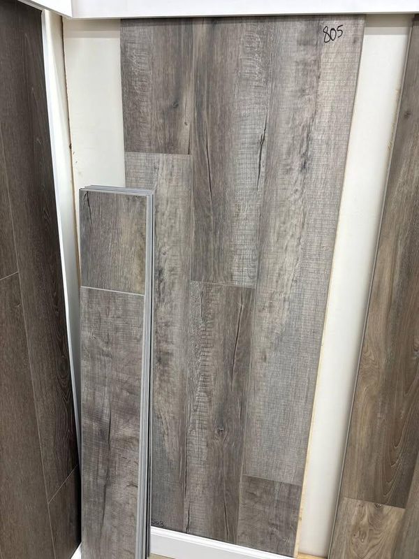 Vinyl Flooring