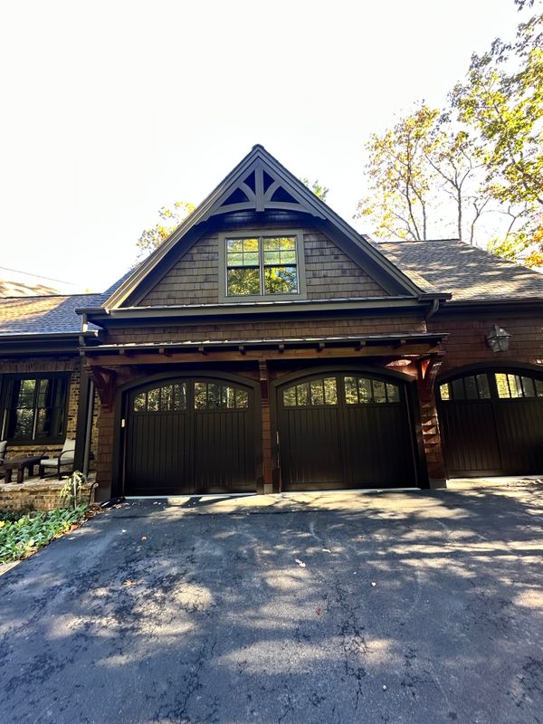 Exterior Painting