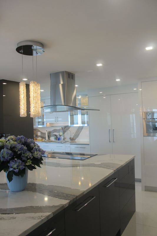 Condo Renovations