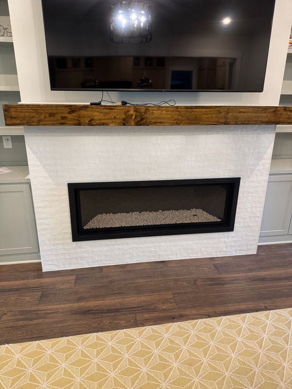 Fireplace Surrounds