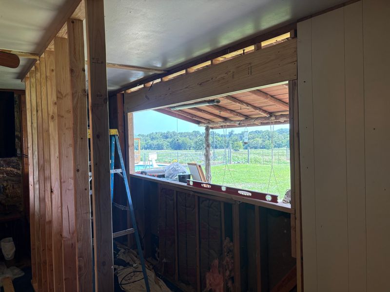 Window Repair and Replacement