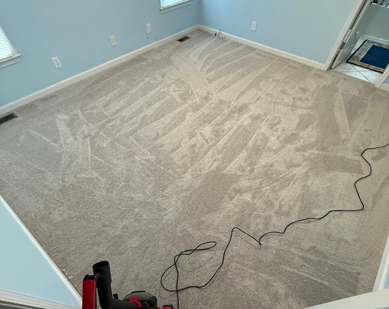 Carpet Installation and Replacement