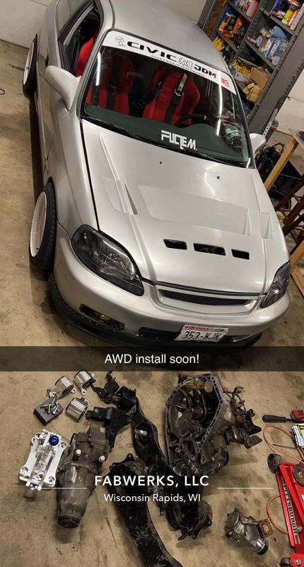 Automotive