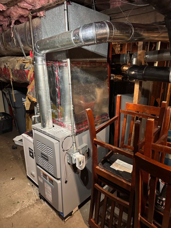 Boiler Services