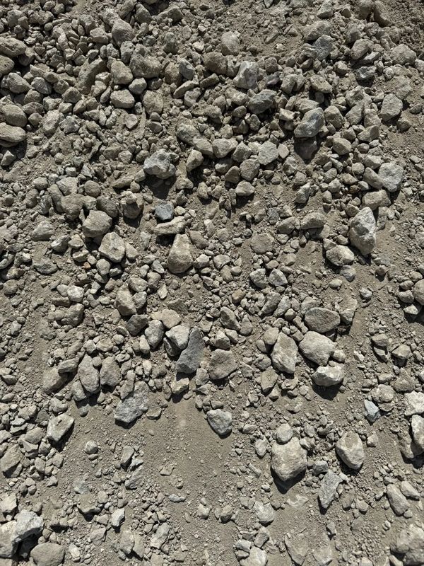 soil