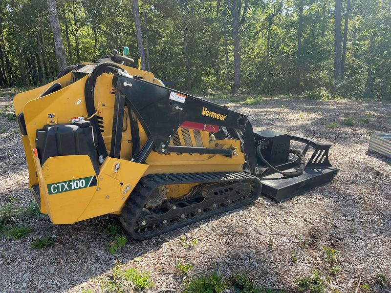 Stump Removal