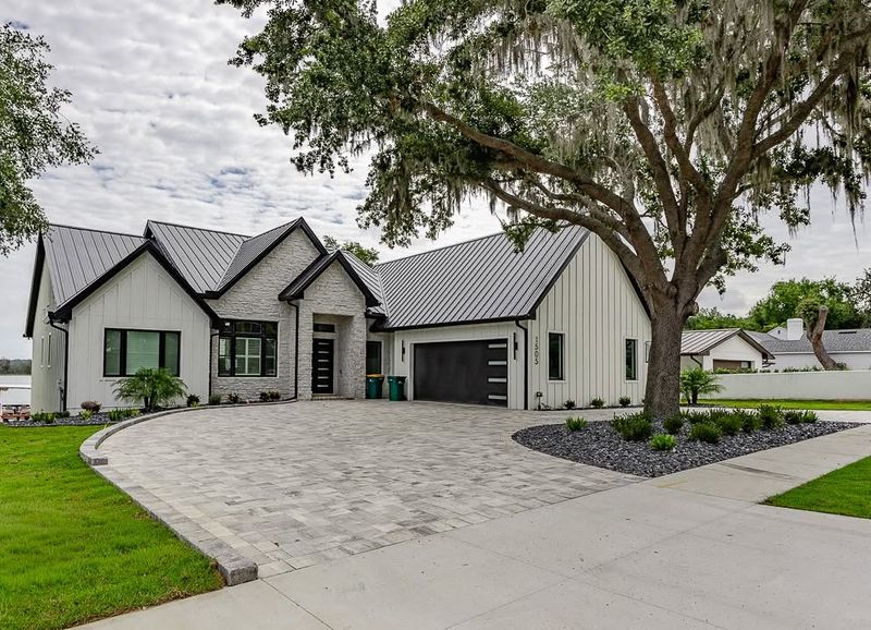 Pavers