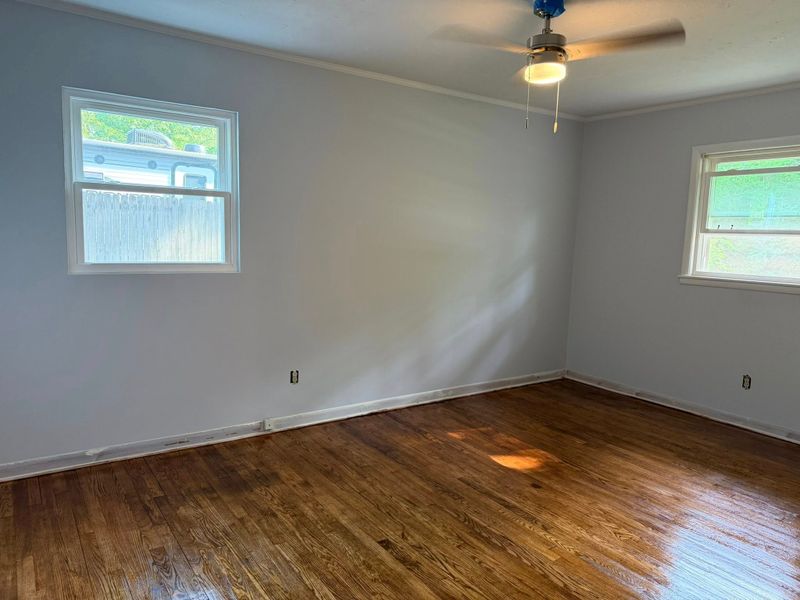 Interior Painting